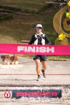 PRENN TRAIL SUMMIT 2025 - Ảnh #4617965