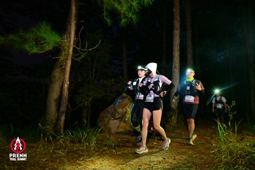 PRENN TRAIL SUMMIT 2025 - Ảnh #4618492