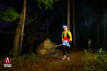 PRENN TRAIL SUMMIT 2025 - Ảnh #4618613