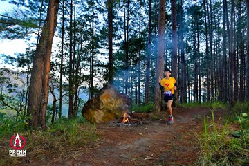 PRENN TRAIL SUMMIT 2025 - Ảnh #4619151