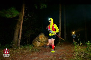 PRENN TRAIL SUMMIT 2025 - Ảnh #4618189