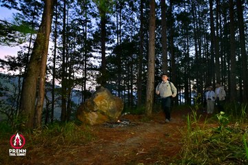 PRENN TRAIL SUMMIT 2025 - Ảnh #4619092