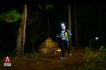 PRENN TRAIL SUMMIT 2025 - Ảnh #4618229