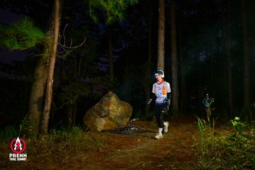PRENN TRAIL SUMMIT 2025 - Ảnh #4618616