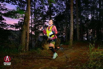 PRENN TRAIL SUMMIT 2025 - Ảnh #4619013