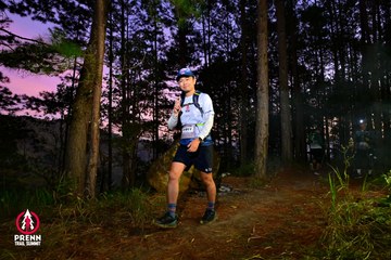 PRENN TRAIL SUMMIT 2025 - Ảnh #4618989