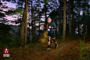 PRENN TRAIL SUMMIT 2025 - Ảnh #4619051