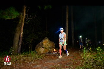 PRENN TRAIL SUMMIT 2025 - Ảnh #4618138