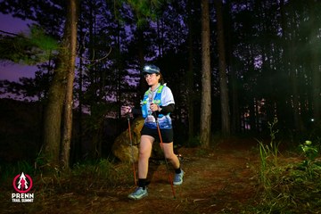 PRENN TRAIL SUMMIT 2025 - Ảnh #4618867