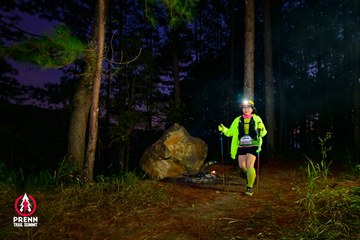 PRENN TRAIL SUMMIT 2025 - Ảnh #4618763