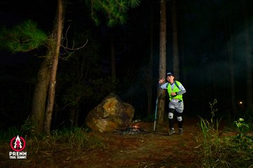 PRENN TRAIL SUMMIT 2025 - Ảnh #4618411