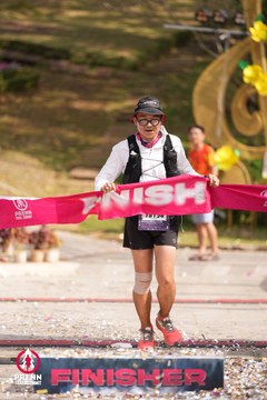 PRENN TRAIL SUMMIT 2025 - Ảnh #4617978