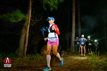 PRENN TRAIL SUMMIT 2025 - Ảnh #4618489