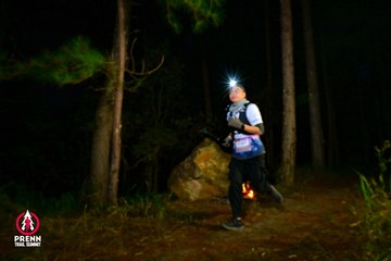 PRENN TRAIL SUMMIT 2025 - Ảnh #4618309