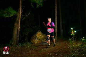 PRENN TRAIL SUMMIT 2025 - Ảnh #4618339