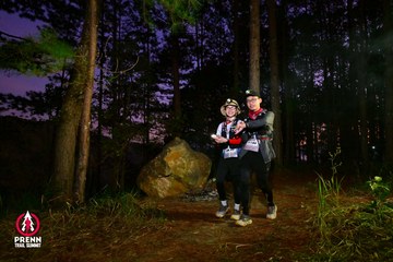 PRENN TRAIL SUMMIT 2025 - Ảnh #4618860