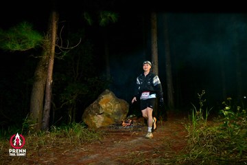 PRENN TRAIL SUMMIT 2025 - Ảnh #4618064