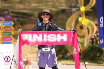 PRENN TRAIL SUMMIT 2025 - Ảnh #4618035