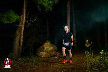 PRENN TRAIL SUMMIT 2025 - Ảnh #4618410