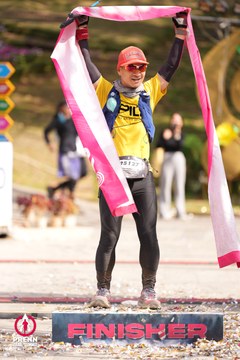 PRENN TRAIL SUMMIT 2025 - Ảnh #4618005