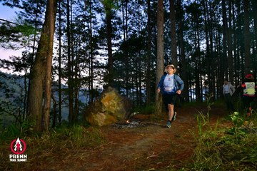 PRENN TRAIL SUMMIT 2025 - Ảnh #4619102