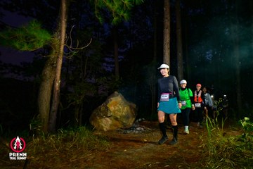 PRENN TRAIL SUMMIT 2025 - Ảnh #4618644