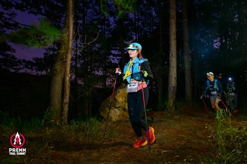 PRENN TRAIL SUMMIT 2025 - Ảnh #4618806