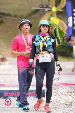 PRENN TRAIL SUMMIT 2025 - Ảnh #4617961