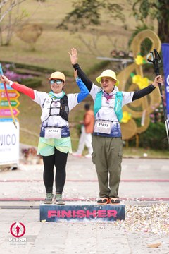 PRENN TRAIL SUMMIT 2025 - Ảnh #4617910