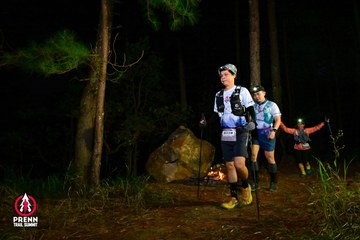 PRENN TRAIL SUMMIT 2025 - Ảnh #4618300