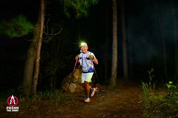 PRENN TRAIL SUMMIT 2025 - Ảnh #4618401