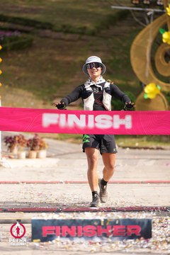 PRENN TRAIL SUMMIT 2025 - Ảnh #4617966