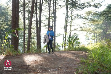 PRENN TRAIL SUMMIT 2025 - Ảnh #4617762