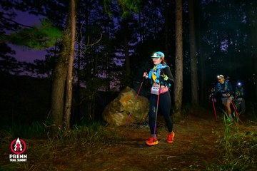 PRENN TRAIL SUMMIT 2025 - Ảnh #4618805