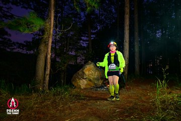 PRENN TRAIL SUMMIT 2025 - Ảnh #4618766