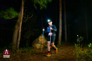 PRENN TRAIL SUMMIT 2025 - Ảnh #4618441