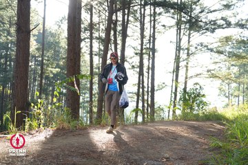 PRENN TRAIL SUMMIT 2025 - Ảnh #4617767