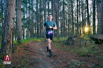 PRENN TRAIL SUMMIT 2025 - Ảnh #4619200