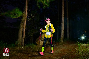 PRENN TRAIL SUMMIT 2025 - Ảnh #4618587