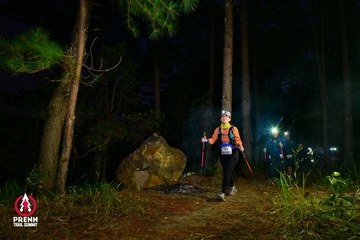 PRENN TRAIL SUMMIT 2025 - Ảnh #4618469
