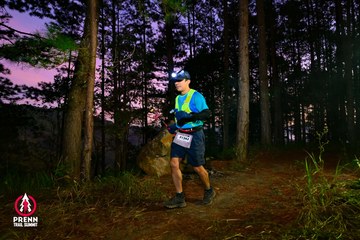 PRENN TRAIL SUMMIT 2025 - Ảnh #4618981