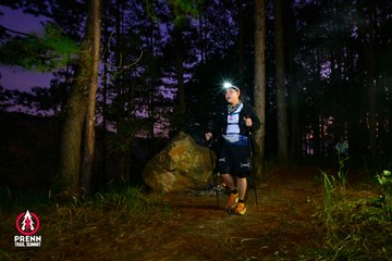 PRENN TRAIL SUMMIT 2025 - Ảnh #4618856