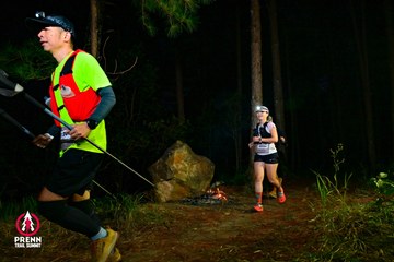 PRENN TRAIL SUMMIT 2025 - Ảnh #4618345