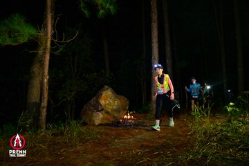 PRENN TRAIL SUMMIT 2025 - Ảnh #4618250