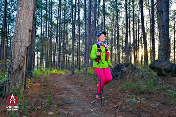 PRENN TRAIL SUMMIT 2025 - Ảnh #4619247