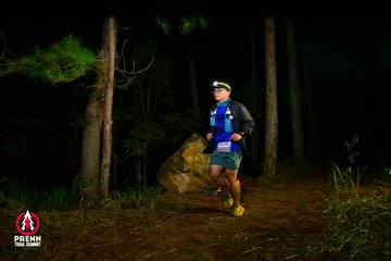 PRENN TRAIL SUMMIT 2025 - Ảnh #4618242