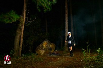 PRENN TRAIL SUMMIT 2025 - Ảnh #4618389