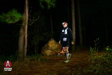 PRENN TRAIL SUMMIT 2025 - Ảnh #4618235