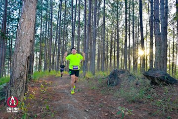 PRENN TRAIL SUMMIT 2025 - Ảnh #4619311