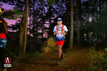 PRENN TRAIL SUMMIT 2025 - Ảnh #4618966